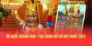 đế quốc hoàng kim