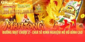 đường mạt chược 2