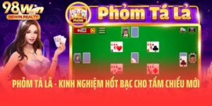 phỏm tá lả