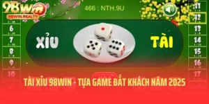 tài xỉu