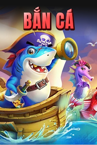 bắn cá