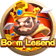 boom legend