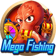 mego fishing