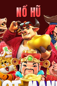 nổ hũ
